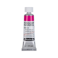 Schmincke Horadam Aquarellfarbe in Tube 15 ml – Onetz – 930 Brillantes Purpur