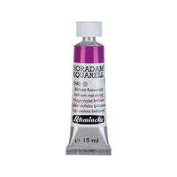 Schmincke Horadam Aquarellfarbe in Tube 15 ml – Onetz – 940 Brillantes Rotviolett