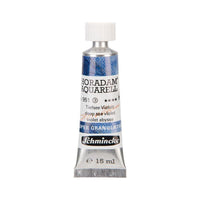Schmincke Horadam Aquarellfarbe in Tube 15 ml – Onetz – 951 Tiefseeviolett