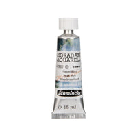 Schmincke Horadam Aquarellfarbe in Tube 15 ml – Onetz – 967 Dunst-Blau