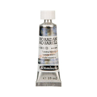 Schmincke Horadam Aquarellfarbe in Tube 15 ml – Onetz – 983 Tundra Violett