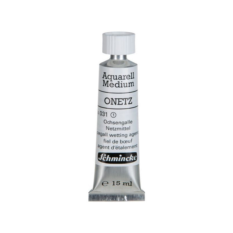 Schmincke Horadam Aquarellfarbe in Tube 15 ml – Onetz