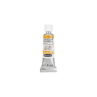 Schmincke Horadam Aquarellfarbe in Tube 5 ml – Volcano yellow – 916 Urbanes Gelb