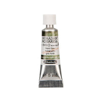 Schmincke Horadam Aquarellfarbe in Tube 5 ml – Volcano yellow – 945 Waldgrau