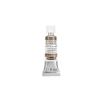 Schmincke Horadam Aquarellfarbe in Tube 5 ml – Volcano yellow – 946 Urbanes Braun