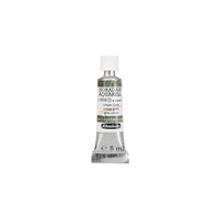 Schmincke Horadam Aquarellfarbe in Tube 5 ml – Volcano yellow – 956 Urbanes Grau