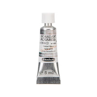 Schmincke Horadam Aquarellfarbe in Tube 5 ml – Volcano yellow – 966 Dunst-Rosa