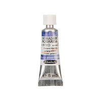 Schmincke Horadam Aquarellfarbe in Tube 5 ml – Volcano yellow – 972 Galaxie-Violett
