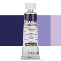 Schmincke Horadam Gouache 15ml – 460 Violett