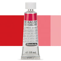 Schmincke Horadam Gouache 15ml