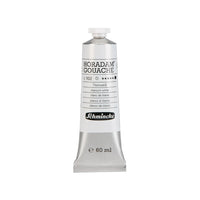 Schmincke HORADAM Gouachefeinst Titanweiß 60 ml