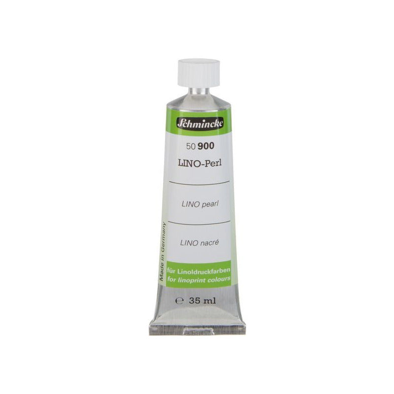 Schmincke LINO pearl Linoldruck-Hilfsmittel 35 ml