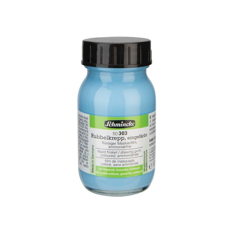 Schmincke Maskierflüssigkeit getönt, 250 ml