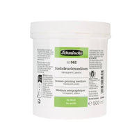 Schmincke Siebdruck-Medium Screen-printing medium 500 ml
