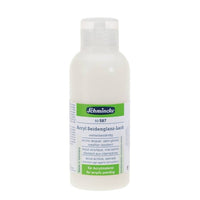 Schmincke Acryllack, seidenglänzend 250 ml