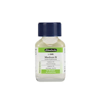 Schmincke Medium N für Ölfarben | verschiedene Größen | 60 ml