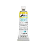 Schmincke NORMA Blue Ölfarben 35 ml – 237 Kadmiumgelb imit. Zitrone