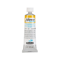Schmincke NORMA Blue Ölfarben 35 ml – 241 Kadmiumgelb imit. mittel