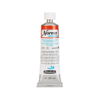 Schmincke NORMA Blue Ölfarben 35 ml – 309 Kadmiumrot imit. hell