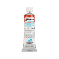 Schmincke NORMA Blue Ölfarben 35 ml – 311 Kadmiumrot imit. mittel