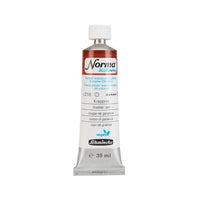 Schmincke NORMA Blue Ölfarben 35 ml – 318 Krapprot