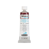 Schmincke NORMA Blue Ölfarben 35 ml – 346 Rubinrot