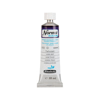 Schmincke NORMA Blue Ölfarben 35 ml – 352 Violett dunkel