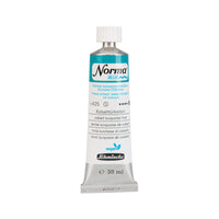 Schmincke NORMA Blue Ölfarben 35 ml – 425 Kobalttürkis imit.
