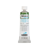 Schmincke NORMA Blue Ölfarben 35 ml – 519 Nat. grüne Erde