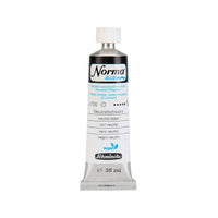 Schmincke NORMA Blue Ölfarben 35 ml – 700 Neutralschwarz