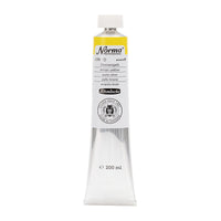 Schmincke Norma Professional Ölfarbe 200 ml – 236 Zitronengelb