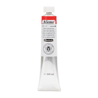 Schmincke Norma Professional Ölfarbe 200 ml – 312 Kadmiumrot