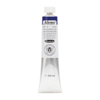 Schmincke Norma Professional Ölfarbe 200 ml – 402 Ultramarinblau dunkel