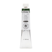 Schmincke Norma Professional Ölfarbe 200 ml – 514 Saftgrün