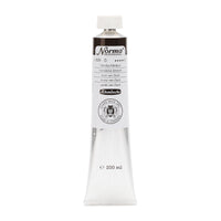 Schmincke Norma Professional Ölfarbe 200 ml – 626 Vandyckbraun