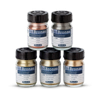 Schmincke Oil-Bronze Metall-Pigmentpulver 50 ml