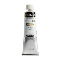 Schmincke PRIMAcryl Professional Acrylfarbe 150 ml – 202 Elfenbein