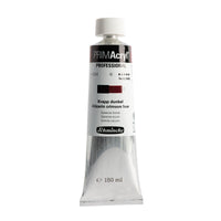 Schmincke PRIMAcryl Professional Acrylfarbe 150 ml – 324 Alizarinkarmesin Ton
