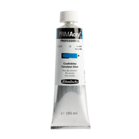 Schmincke PRIMAcryl Professional Acrylfarbe 150 ml – 454 Cölinblau