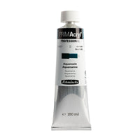 Schmincke PRIMAcryl Professional Acrylfarbe 150 ml – 457 Aquamarin