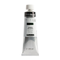 Schmincke PRIMAcryl Professional Acrylfarbe 150 ml – 570 Saftgrün