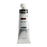 Schmincke PRIMAcryl Professional Acrylfarbe 150 ml – 683 Marsbraun
