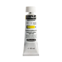 Schmincke PRIMAcryl Professional Acrylfarbe 60 ml – 233 Kadmiumgelb hell Imitat