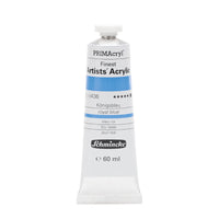 Schmincke PRIMAcryl Professional Acrylfarbe 60 ml – 436 Königsblau