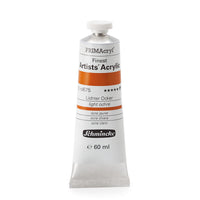 Schmincke PRIMAcryl Professional Acrylfarbe 60 ml – 675 Lichter Ocker