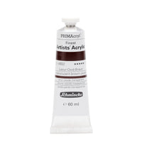 Schmincke PRIMAcryl Professional Acrylfarbe 60 ml – 682 Transparentbraunoxid
