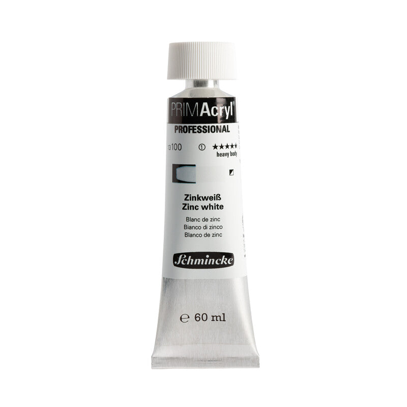 Schmincke PRIMAcryl Professional Acrylfarbe 60 ml