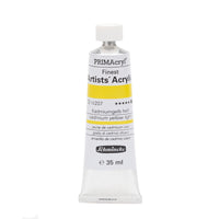 Schmincke PRIMAcryl Professional Acrylfarben 35 ml – 207 Kadmiumgelb hell