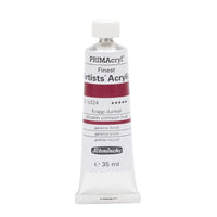 Schmincke PRIMAcryl Professional Acrylfarben 35 ml – 324 Alizarin-Karmesin imit.