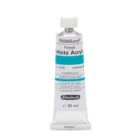 Schmincke PRIMAcryl Professional Acrylfarben 35 ml – 456 Kobalttürkis